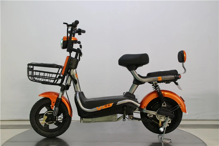 VIMODE Light truck 48v electric bike 500w electric bicycles for sale