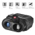 Import Visionking NV150 3W 850nm IR LED night vision monocular 640x480 HD resolution night hunting viewfinders cameras from China