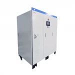 Vmaxpower 100KW Solar Inverter 200kW Off Grid Solar Inverter for 10MW Power Plant With Electrical Cable High Quality Inverter