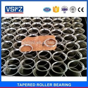 vspz spz vpz Tapered Roller Bearing 7512 32212 6-7512A 1 size 60*110*29.75 for Main and auxiliary equipment of metallurgical pro