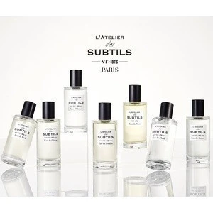 VT X BTS Perfume 7 types - LATELIER DES SUBTILS