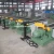 Import W11 mechanical 3-roller plate bending machine symmetrical types of rolling machine for processing metal sheet from China