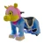 Import Walking Animal Ride On Toy Animal Ride Kiddie Ride For Sale from China
