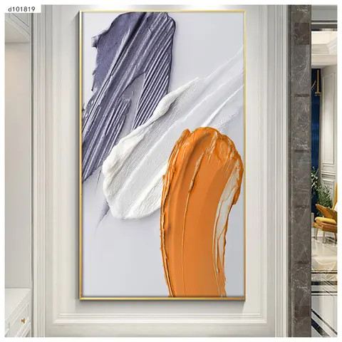 Fresh Look at Buy Wall Seascape Sunrise Handpainted Texture Natural Art Painting