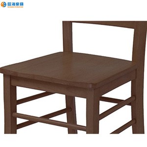 Wanghai Furniture Wooden dining chair modern design