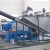 Import Waste Used Automatically Crushing Washing Drying Plastic Recycling Machine Price from China
