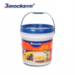 Water based Water-proof Acrylic resin Non stick Interior wall paint