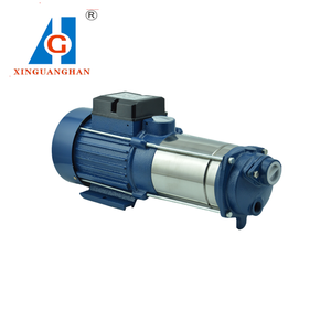 water pressure booster pump for home