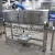 Water Production Line/Drinking Water Bottling Equipment