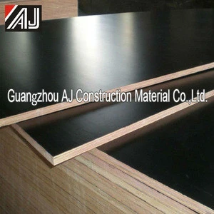Water proof 18mm Film Faced Scaffolding Plywood