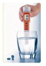 Water proof digital PH meter&Water quality external PH tester