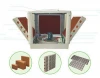 Water-proof Evaporative Cooling Pad Of Air Conditioner Parts