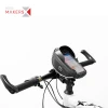Water Resistant Front Frame Tube Handlebar Carrier Accessory Cycling Bicycle Bike Phone Bag
