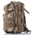 Import Water Resistant  Large Capacity Army Camouflage Tactical Military Bag for Hiking Camping Climbing Outdoor Sports from China
