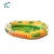 Import water slide Inflatable PVC tarpaulin raft drift boat river rowing  boat fishing from China