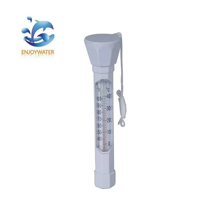 Water Spa Temperature Gauge Wireless Digital Floating Swimming Pool Thermometer