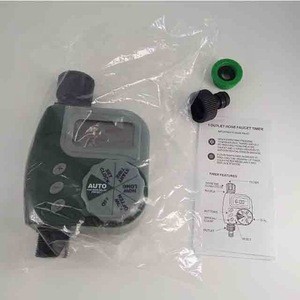 water timer irrigation controller timer switch for water pump