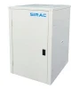 water to water heating pump, pond/wells/river water source heater, the most efficient ground source heat pump 16kw