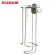 Import Water waveline rescue safety throw line and stainless steel bracket from China