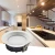 Import waterproof  10w 15w 20w 25w 30w led down light led ceiling spot light indoor recessed ceiling lights from China