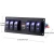 Import Waterproof and dustproof 6 way rocker switch panel  for ELECTRICAL OFF-ROAD TRUCK car switch from China