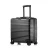 Import Waterproof And Moisture Proof Smart All Aluminium Suitcase Business Suitcase from China