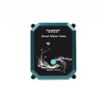Waterproof Automation Wireless Tuya WiFi Control Smart Home Water Valves