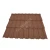 Import Waterproof Building Materials Traditional Chinese Colorful Sand Coated Roof Tile Sheets Metal Price, Natural Stone Tiles from China