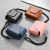 Import Waterproof Durable PU Leather Wireless Earphone Charging Cover Earphone Case from China