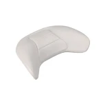 Waterproof EVA bath pillows Fit in all kinds of bathtub,whirlpool spa bathtub