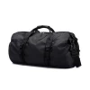 Waterproof folding foldable storage shoe travel sport organizer duffel bag