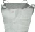 Import Waterproof Laminated UV Treated 1000kg PP Jumbo Bag 1 Ton Bag Big Jumbo Bag from China