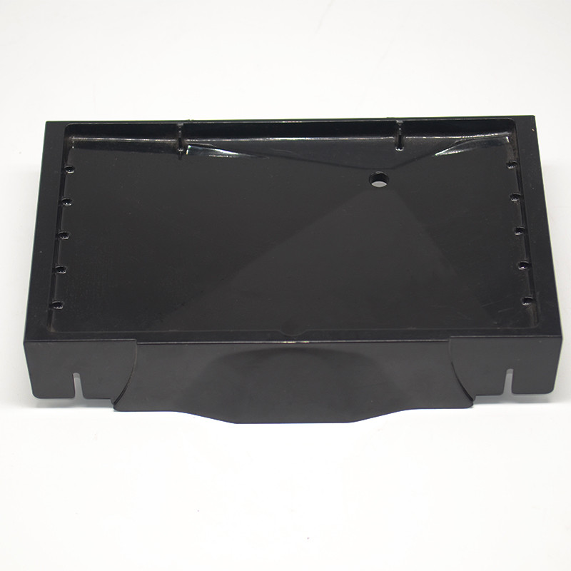 Waterproof Injection Box Buy Waterproof Plastic Injection Gateway Large Plastic Box Abs Plastic ...