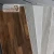 waterproof plastic spc stripe vinyl flooring