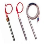 wax cartridge heaters