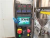 WB-150J Automatic liquid sachet packaging machine Salad Jam Peanut Butter Honey Filling Packing Machine