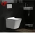 Import Wc  ceramics  wall mounted toilet bowl in wall from China