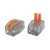 Import wct 212 lever nuts quick wire splicing connector from China