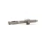 Import wedge anchor bolt m20 m10 m12 m36 standard din 529 boulon concrete anchor bolts drop in expansion anchor price from China