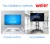 weier 65 inch LCD  Smart Whiteboard Infrared Multi Touch Screen Led Interactive display screen