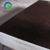 Weifang Poplar Core 18mm Marine Plywood Shuttering Film Faced Plywood