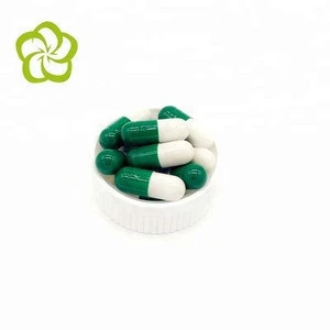 weight loss function herbal supplements green coffee bean extract capsules