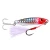 Import WEIHE 10G-50GJig Fishing Lures Bass Fishing Bait Weights  Fish Metal Jigs Saltwater Lures from China