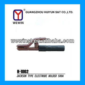 Welding American Type Electrode Holder 300A 500A
