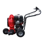 Wheeled Gas Leaf Blowers
