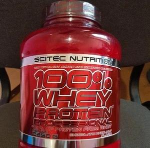 NUTRITIONAL WHEY PROTEIN