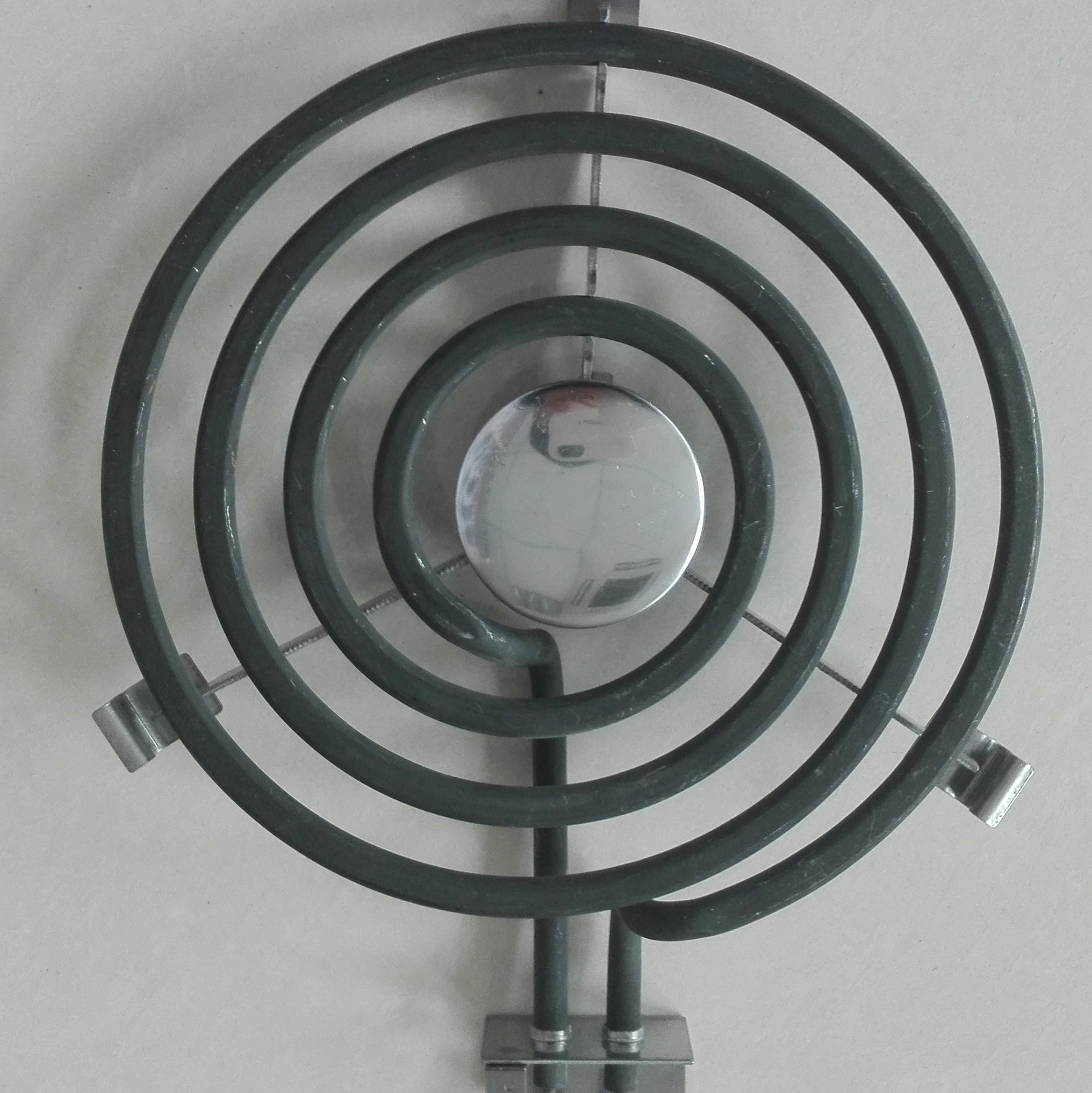 Whirlpool stove surface burner heating elements