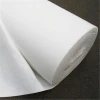 white 150g ASTM standard high quality staple fiber PP nonwoven geotextile