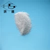 white aluminum oxide grit