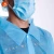 Import White Hospital Uniform Acid Resistant Surgical Protective Lab Coat from China